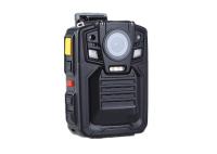 128GB HD Police Body Cameras 1080P Law Enforcement Body Camera IP67 2 IR Light