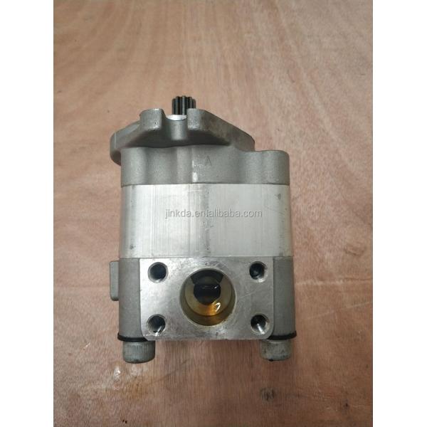 Manufacture Made Good Quality 705-41-01200 Towing Winch Pump for D65E-12 Bulldozer