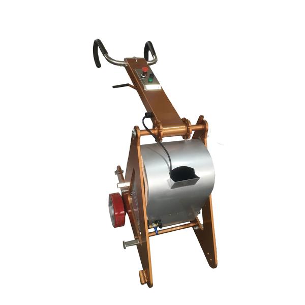 Workshop 700mm 380V 20HP Concrete Grinding Machine CE Approved