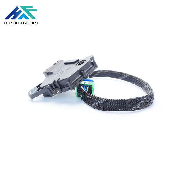 AL4 Gear Position Switch Automatic Transmission Gearbox For Peugeot Citroen