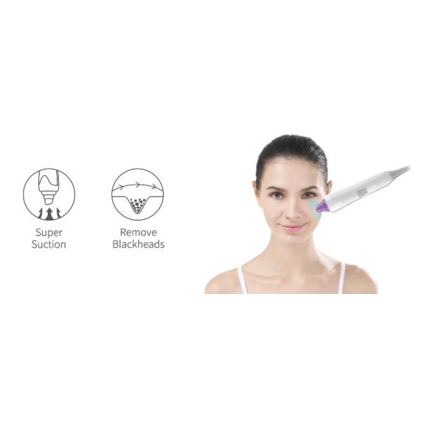 Portable 5 In 1 Hydro Dermabrasion Facial Machine With 10.4 Inch Screen