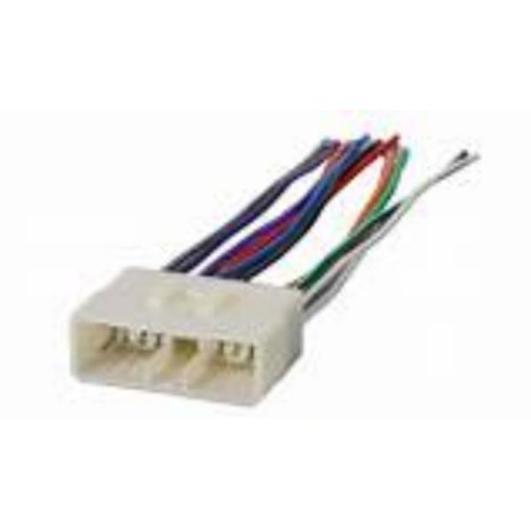 20awg Wire Colors Custom  Wiring Harness for and Durable Vehicles