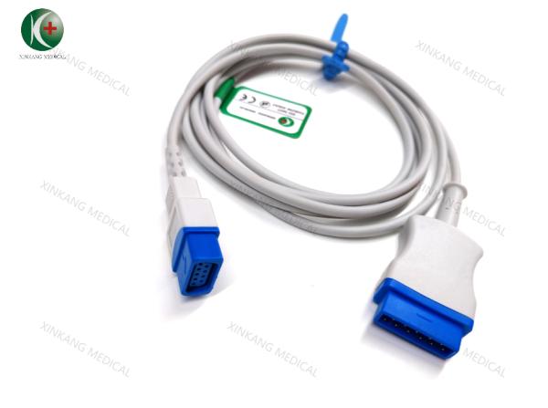 Neonate Adult Disposable Spo2 Probe made of TPU Sensor Material