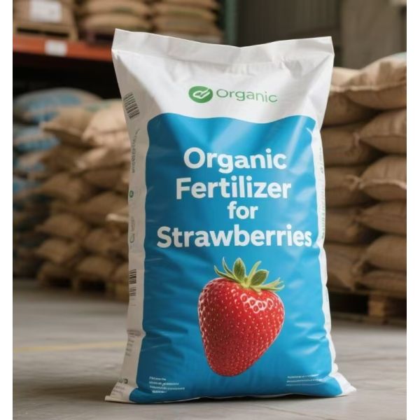 Color Printed Woven Polypropylene Sacks Feed PE 25kg Pp Bags
