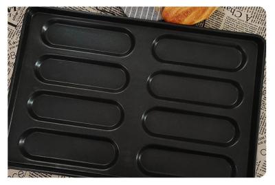 Equipamento de padaria comercial para pão de pão