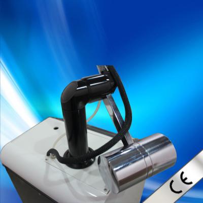 Anti-Aging RF Co2 Fractional Laser Machine For Mouth / Eye Fine Wrinkle Removal