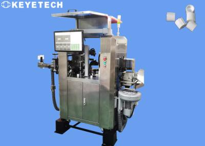 Sistema automatizado ótico do equipamento da inspeção do ODM Ai para o tampão Clousre do ANIMAL DE ESTIMAÇÃO