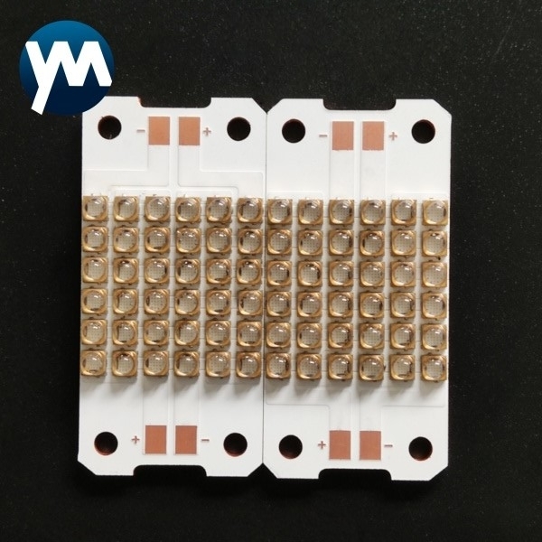 100W China Factory Curing uv curing lamp 405nm Source Module for Digital Inkjet Printer UV Curable Ink