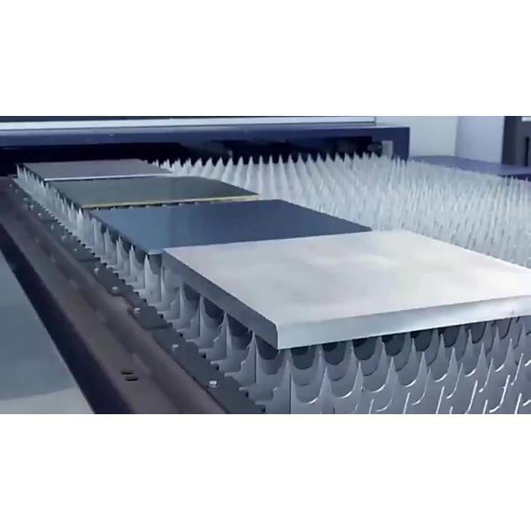 Микро- подвергая механической обработке порошок части CNC филируя алюминиевый отполированный покрыл