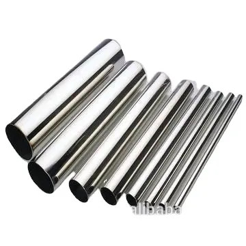 TOBO Nickel Alloy Seamless Pipes: ASME Standard for Critical Applications