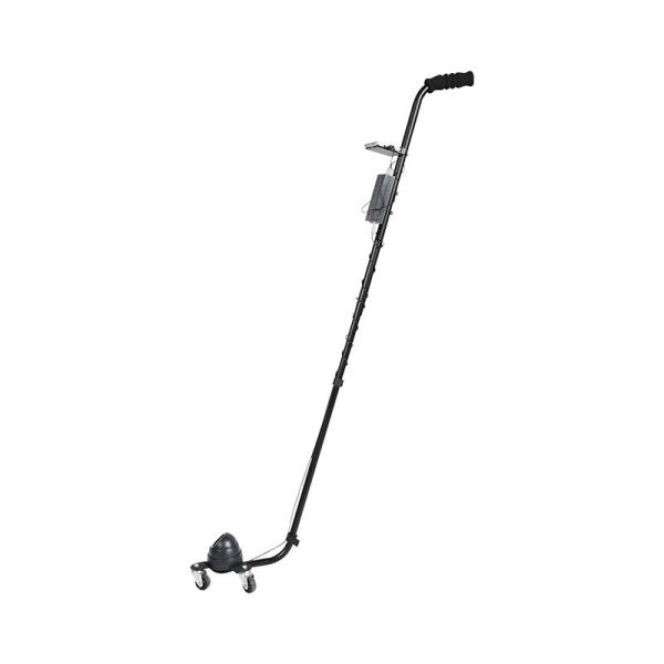 Portable 4.3 Inch LED Screen Under Vehicle Inspection Camera Stainless Steel 304 Casing