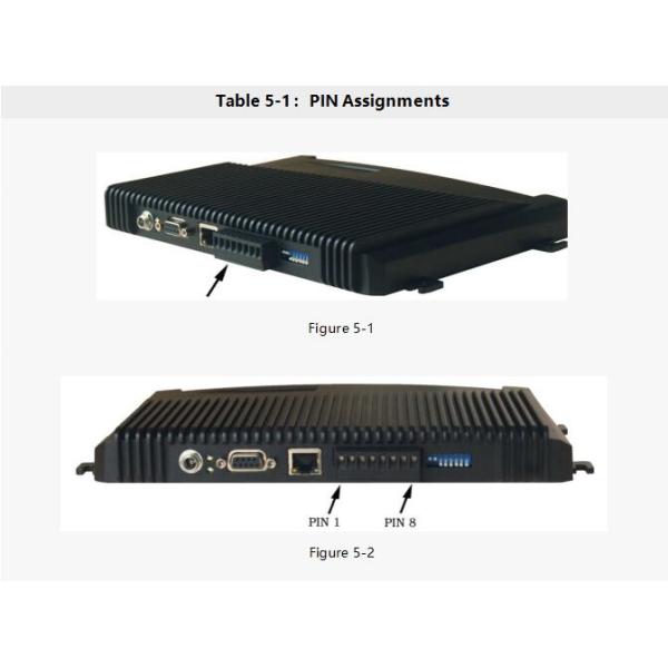 Impinj R2000 Встроенный в UHF RFID фиксированный считыватель Пиковая скорость инвентаризации > 700 тегов/сек