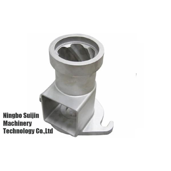 Stainless Steel 304 Precision Casting Mechanical Investment Spare Parts