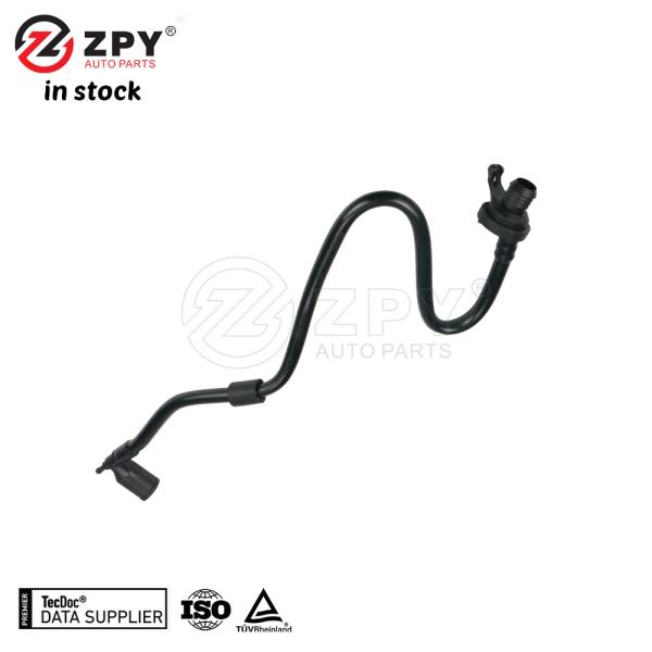 ZPY 1K0612041DR New Hight Quality Warranty Brake Vacuum Pipe Hose For VW