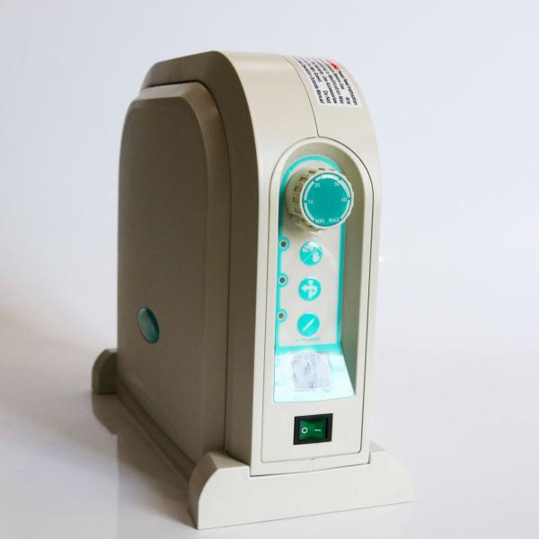 Low vibration Dental Endo Motor CE Certificated Excellent Durability Ergonomic Design