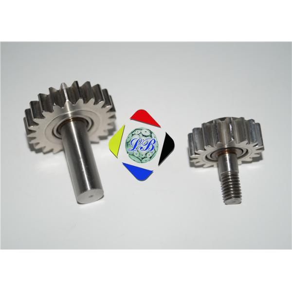 Crystal gear spare parts for offset printing machine Crystal gear printing machine