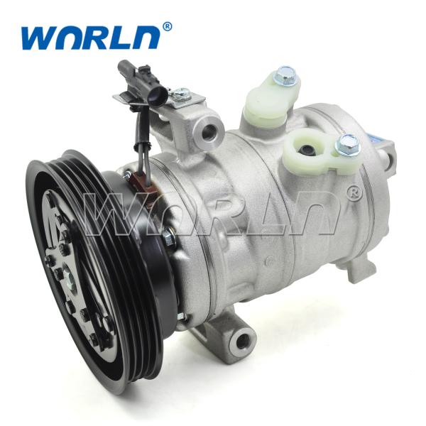 10SA13C 4PK Suzuki Alto /Baleno/ Nissan Pixo 1.0/1.2 4472609420/95200M68P00