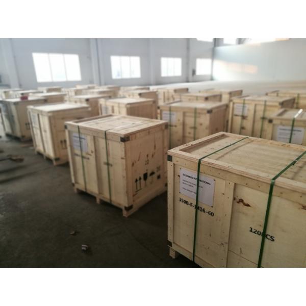 Resist Corrosion Cross Coupling Protector / ESP Cable Protection Cover