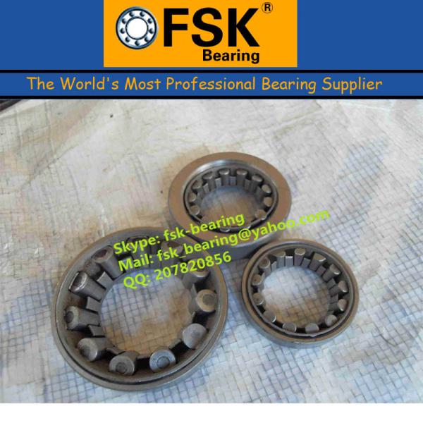 Подшипники подшипников ролика 15*35*10mm управления рулем KOYO ACS0304-2 автомоб