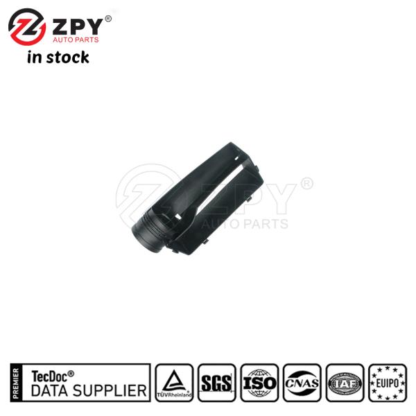 ZPY Air Intake Duct 1K0805962E for VW Audi Porsche OEM
