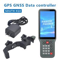 Contrôleur de collecte de données GPS H10 du GNSS du Sud