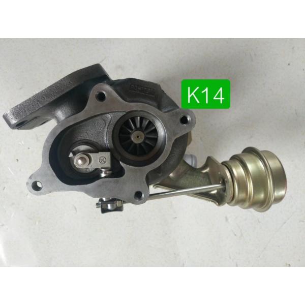 Turbo Turbocharger for Volkswagen K14 53149707018 53149887018 074145701A