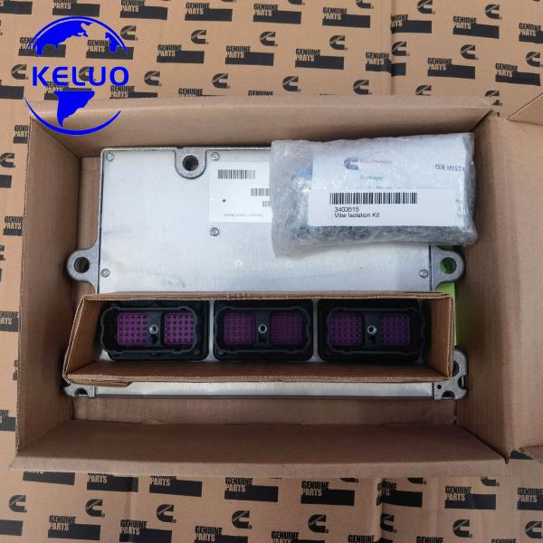 3408501 ECU Электронный блок управления для дизельного двигателя Cummins