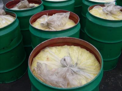 SEX Sodium Ethyl Xanthate Collector Cas 140 90 9 Vulcanization Accelarator