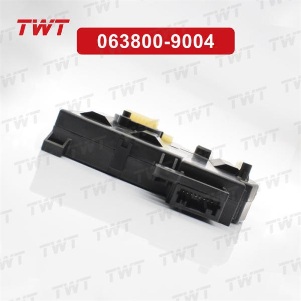 Twt 063800-9004 87106-06370 87106-F4080 87106-42240 Componentes del actuador de la puerta de mezcla de aire del calentador Servomotor del actuador de temperatura