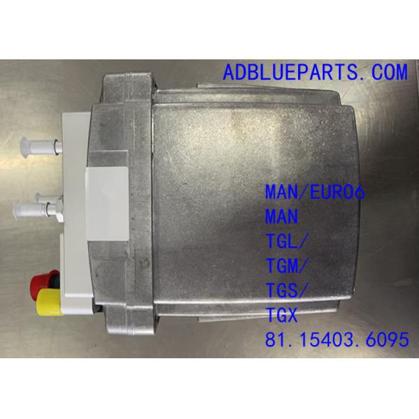 81154036095 OEM EMITEC / GRUNDFOS  SCR AdBlue DEF Pump Adblue Pump Bomba Arla  Supply Module  81.15403.6095 Urea pump for  MAN TGL TGM  TGS TGX