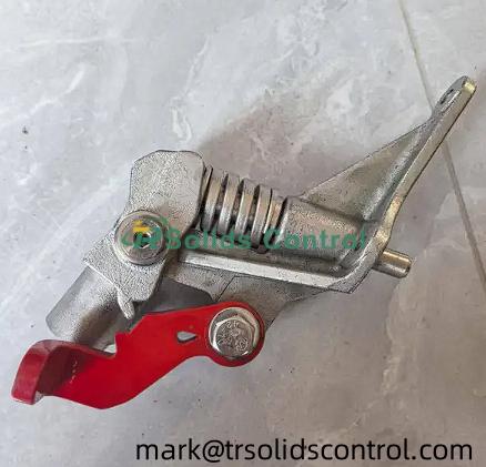 G00159653 replaceable compression assembly with bendpawl