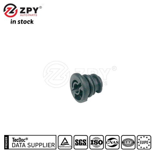 ZPY Plastic Oil Drain Plug 06L103801 for Audi A8 VW Porsche