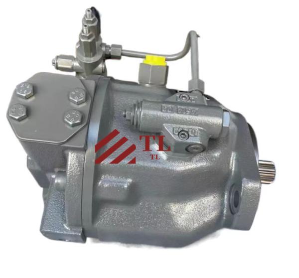 Hydraulic Piston Pump 2354109 235-4109 erpillar Loader 420D  100% -