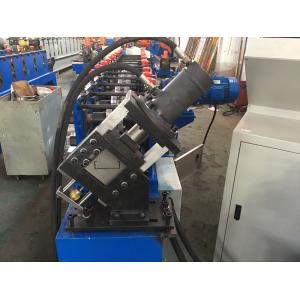 Крен стержня высокой точности 4KW формируя машину для светлой стальной половой доскы потолка крыши