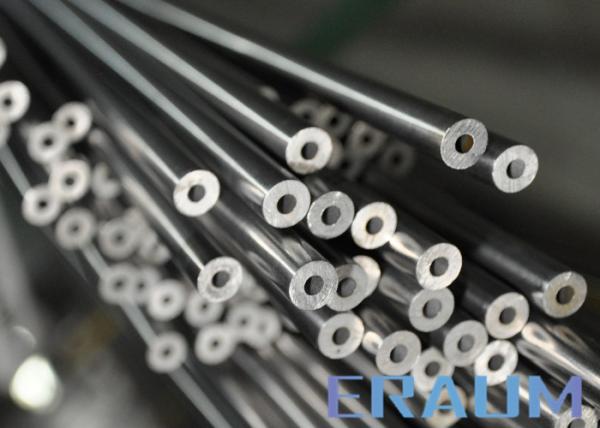 ASTM B829 / ASME SB829 Nickel Alloy Tube  Inc600 / Inc601 / Inc625 , 800 , 825