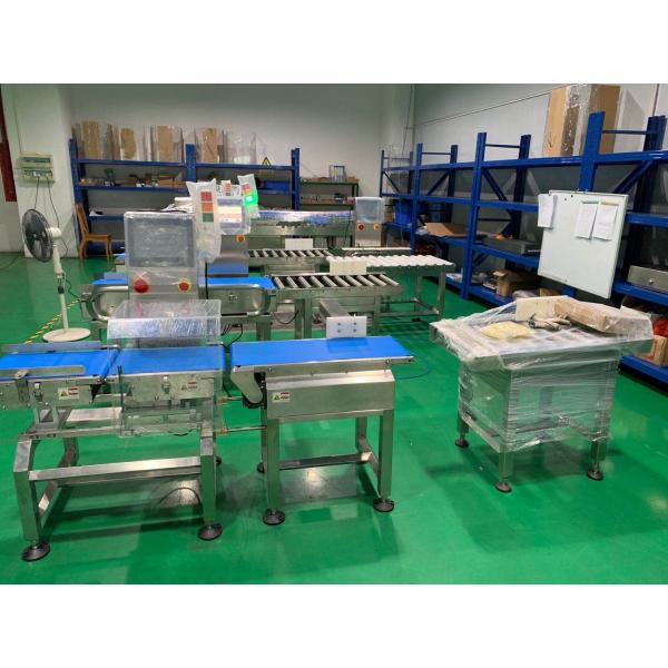 Банан откалывает Weigher проверки CW300 200*146mm