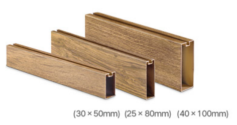 Centros Comerciais Baffle de alumínio Salões de exposições Tecto de células de alumínio