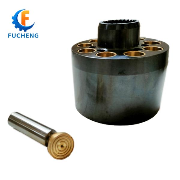 PISTON PUMP Sauer PV20/21/22/23/24/25/26/27 Hydraulic Pump Parts for Maximum Flow Rate