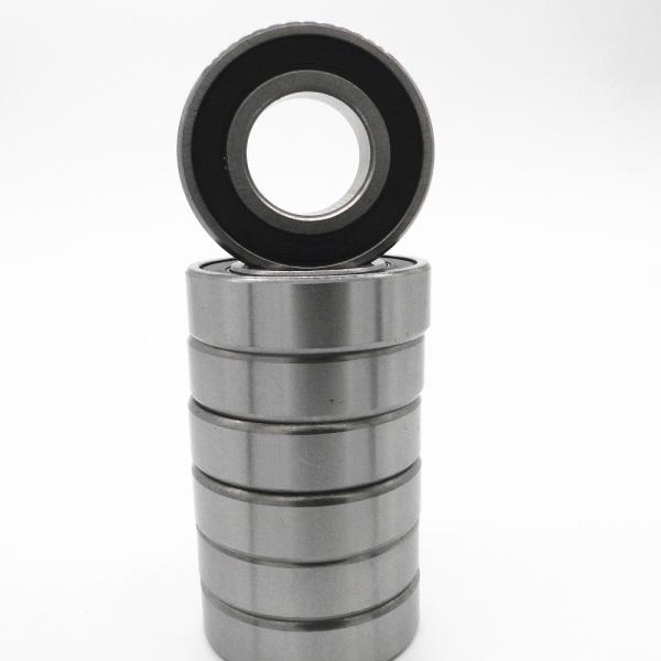 GCR15 6004ZZ 2RS Motorcycle Wheel Bearing Hub Bearing For Two Wheeler