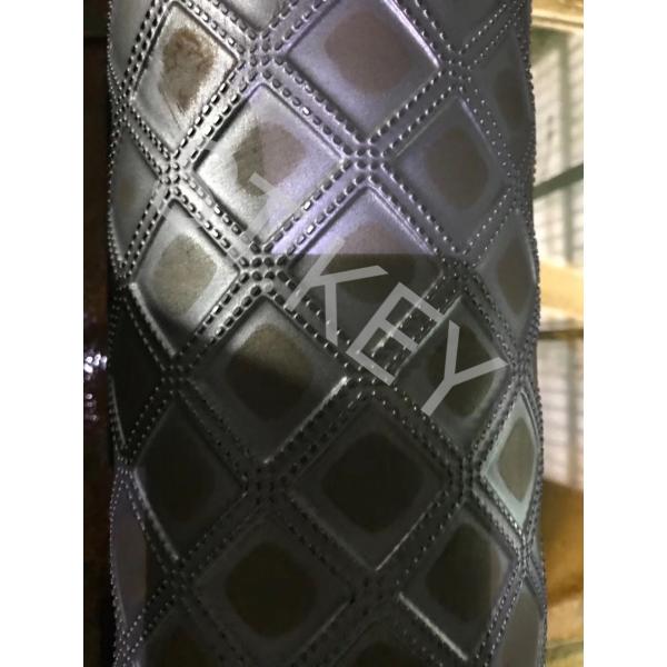 Стальной ультразвуковой ролик, шить ролик, ультразвуковая картина ролика