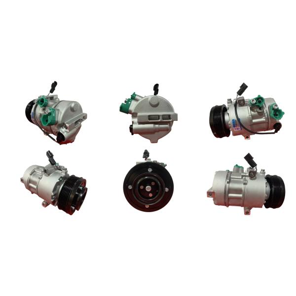 Automotive Air Conditioning Compressor for Kia K4  97701-D1000