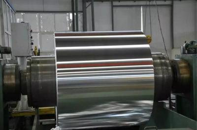 Certificação de alumínio anodizada a favor do meio ambiente do GV do ISO da prova da oxidação da folha