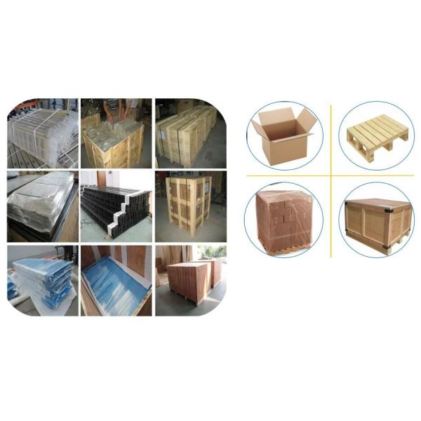 Струбцина 2-1/4» O.D. Трубопровод уплотнения вытыхания нержавеющей стали высокой эффективности