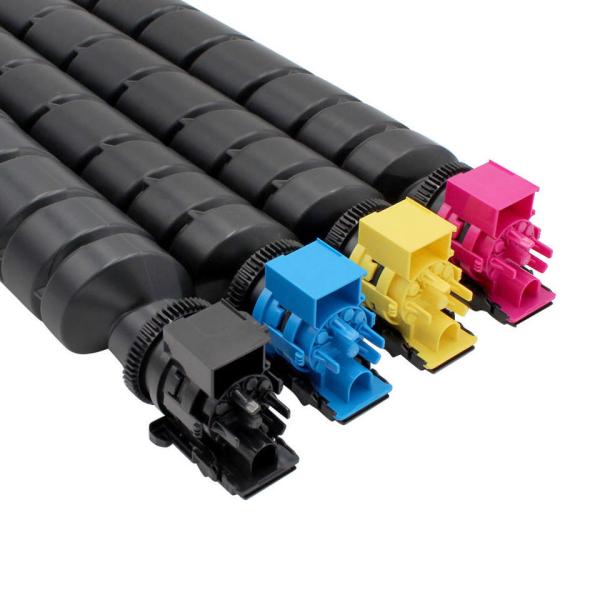 Cartuchos de toner compatíveis de TK6345 Kyocera usados para TASKalfa 5004i/6004i/7004i