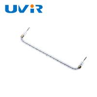 U-Shaped Infrared Heating Lamp Tube for Industrial Equipment