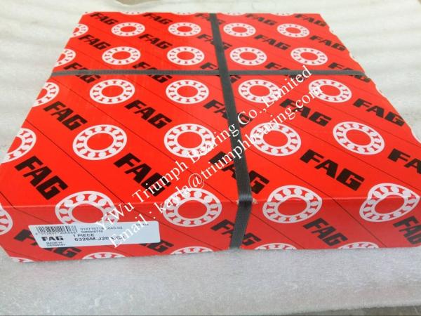 FAG Insulated Bearing  , Insocoat Bearing   6326M.J20A.C4