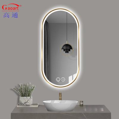 Transform Your Bathroom into a Spa-Like Retreat with LED Bathroom Mirror