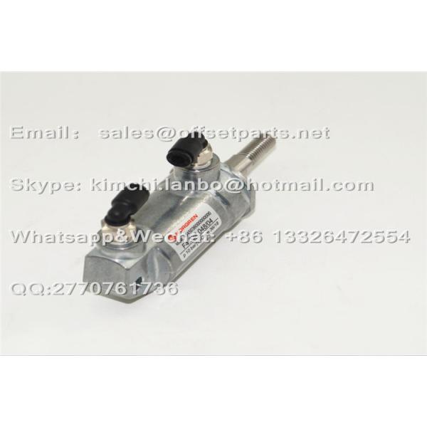 F4.334.048 /04 Pneumatic Air Cylinder XL 105 Offset Press Printing Machine Replacement