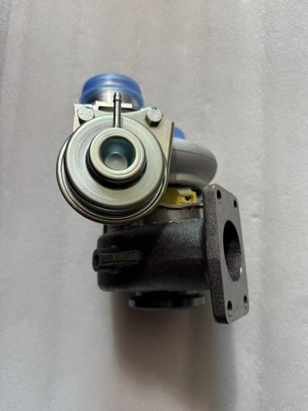 OEM BorgWarner VW TD04HL Turbo Charger Replacement 49377-07440