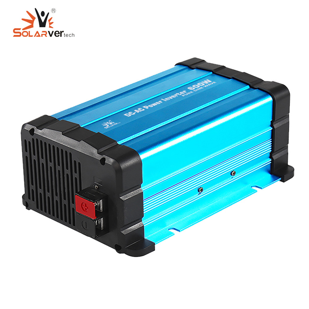 Умное 600W с Dc инвертора силы FS сети электропередач к Ac с Usb вывело наружу поручая 48V